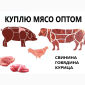 Куплю мясо птиці (частини курячі: філе - фото № 1