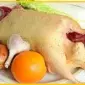 Мясо тушка мускусной утки шипуна индо-утки - фото № 3