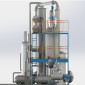 Оборудование для производства, рафинации и экстракции рапсового, хлопкового, соевого масла - фото № 8