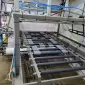 Лінія формування пачок та герметичної упаковки плит базальтового утеплювача - фото № 6
