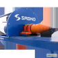 Дровокол колун Садко Sadko ES-2200. Бесплатная доставка - фото № 5