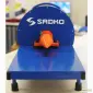 Дровокол колун Садко Sadko ES-2200. Бесплатная доставка - фото № 4