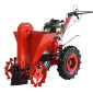 Мини–трактор VARI IV GLOBAL - фото № 6