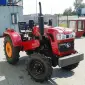 Продам Мини-трактор Shifeng SF-244 (Шифенг-244) ременной - фото № 2