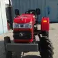 Продам Мини-трактор Shifeng SF-244 (Шифенг-244) ременной - фото № 5