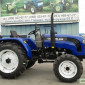 Мини-трактор Foton/Lovol TE-244 (Фотон ТЕ-244) с реверсом и широкой резиной купить - фото № 4