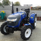 Купить Мини-трактор Foton/Europard TE-354 (Фотон-354) Новинка - фото № 1