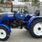 Купить Мини-трактор Foton/Europard TE-354 (Фотон-354) Новинка - фото № 4