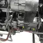 Мини-трактор Dongfeng-244C (Донгфенг-244К) с обновленной кабиной - фото № 12
