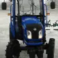 Мини-трактор Dongfeng-244C (Донгфенг-244К) с обновленной кабиной - фото № 3