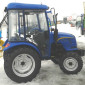 Мини-трактор Dongfeng-244C (Донгфенг-244К) с обновленной кабиной - фото № 5