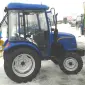 Мини-трактор Dongfeng-244C (Донгфенг-244К) с обновленной кабиной - фото № 5
