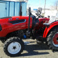 Продам Трактор Xingtai XT-454 (Синтай XT-454) купить - фото № 4