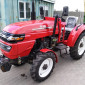 Продам Мини-трактор Xingtai XT-244XL (Синтай XT-244XL) - фото № 1