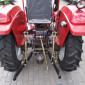 Продам Мини-трактор Xingtai XT-244XL (Синтай XT-244XL) - фото № 2