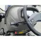 Мини-трактор LOVOL TE-244 (Фотон ТЕ-244) с ходоуменьшителем - фото № 2