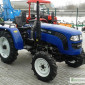 Продам Мини-трактор Lovol TE-244 (Фотон ТЕ-244) - фото № 1