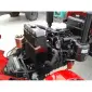 Мини-трактор Xingtai XT-244 (Синтай XT-244) с усилителем руля - фото № 9