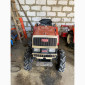Японский мини трактор Yanmar F15D - фото № 3