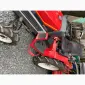 Мини трактор Yanmar F175 - фото № 2