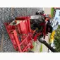 Мини трактор Yanmar F175 - фото № 3