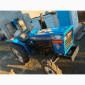 Мінітрактор Iseki TU2000 - фото № 4