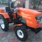Трактор 24 к.с Файтер Т-24.Мінітрактор, мототрактор, минитрактор - фото № 1