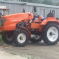 Трактор 24 к.с Файтер Т-24.Мінітрактор, мототрактор, минитрактор - фото № 2