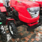 Продам мототрактор Форте Forte MT-201LT - фото № 1