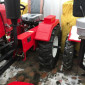 Продам мототрактор Форте Forte MT-201LT - фото № 7