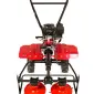 Мотоблок WEIMA WM1100 С-6. 4+2 скорости - фото № 20