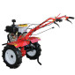 Дизельный мотоблок 10 л.с. Кентавр МБ 2010ДЭ-4 Доставка по Украине - фото № 2
