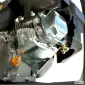 Пожарная Мотопомпа Hyundai HYH 50. Высоконапорная. Подача на 70 м - фото № 4