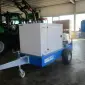 Дизельная насосная в звукозащитном кожухе TURBOPUMPS - фото № 1