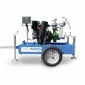Міні дизельна насосна станція TurboPumps для чистої води - фото № 2