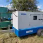 Мотопомпа дизельна насосна TurboPumps в кожухе - фото № 2