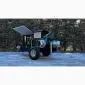 Дизельная насосная станция 1400м3 TURBOPUMP - фото № 1