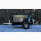 Дизельная насосная станция 1400м3 TURBOPUMP - фото № 4