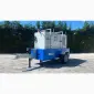 Дизельная насосная станция Idrofoglia в кожухе 100м3_750м3 - фото № 1
