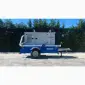 Дизельная насосная станция Idrofoglia в кожухе 100м3_750м3 - фото № 2