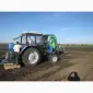 Насос до ВОМ трактора Rovatti серій FS FQ FP для зрошення - фото № 1
