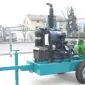 Насос для дизельних двигунів Rovatti FNSF 1450-2300 об/хв високої продуктивності - фото № 3