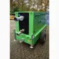 Насосные установки с дизельним двигателем TURBOPUMPS для подачі води - фото № 4