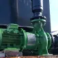 Насос моноблочний електричний Rovatti MNE - фото № 1