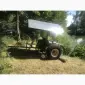 Насос електричний для зрошення Rovatti серії MEK - фото № 3