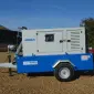 Мотопомпа для зрошення дизельна TurboPumps - фото № 4