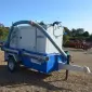 Мотопомпа для зрошення дизельна TurboPumps - фото № 5
