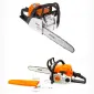 Високоякісна бензопила Stihl MS170 з оперативною доставкою по Україні - фото № 1