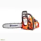 Бензопила Husqvarna 236. Гарантия 2 года. + доп. цепь. Швеция - фото № 2