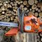 Бензопила Husqvarna 236. Гарантия 2 года. + доп. цепь. Швеция - фото № 3